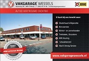 Vakgarage Wessels