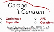 Garage 't Centrum
